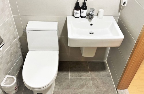 Daehangno Hotel | Five Hotel Jongno