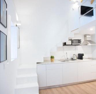 Centro / Baixa Casa | FIVE HOUSE 18