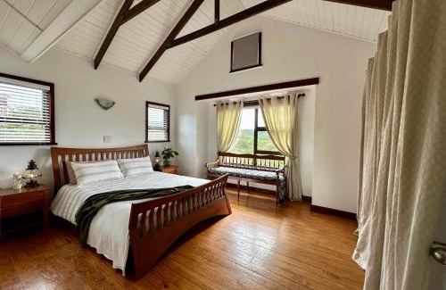Great Brak River Casa | Five In The Treehouse