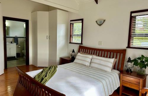 Great Brak River Casa | Five In The Treehouse