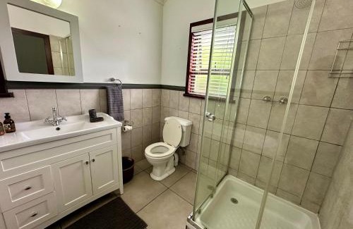 Great Brak River Casa | Five In The Treehouse
