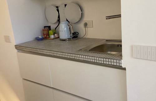 Licola Apartamento | Five minutes from the beach. Patio and Pergola