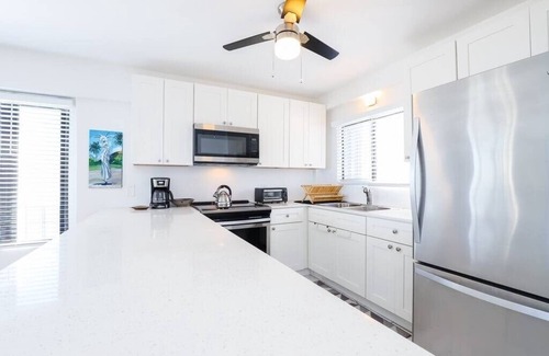 Rosendal Apartamento | Five O'clock Somewhere Condo