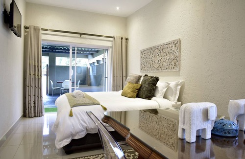 Centurion Casa | Five O'clock Zen Boutique Guest House