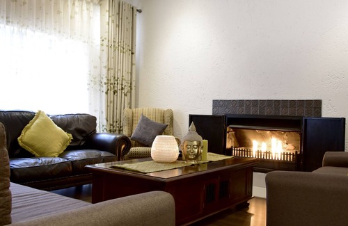 Centurion Casa | Five O'clock Zen Boutique Guest House