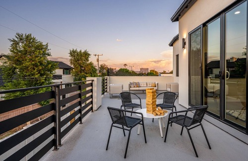 Southwest Village Casa | FIVE ON 5TH - POOL & CAMELBACK MOUNTAIN VIEWS