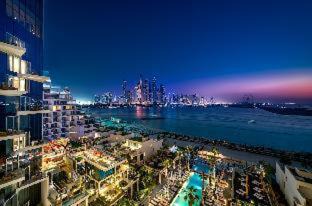 Palm Jumeirah Complejo | FIVE Palm Jumeirah Dubai