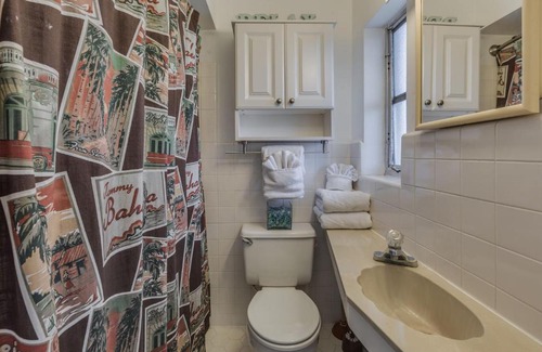 Bay Esplanade Casa | Five Palms Suite 210 - Daily - Weekly - Monthly