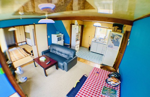 Kyogoku Casa | Five Peaks Lodge at Mt Yotei