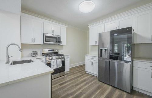 Athens Casa | Five Points Mill House