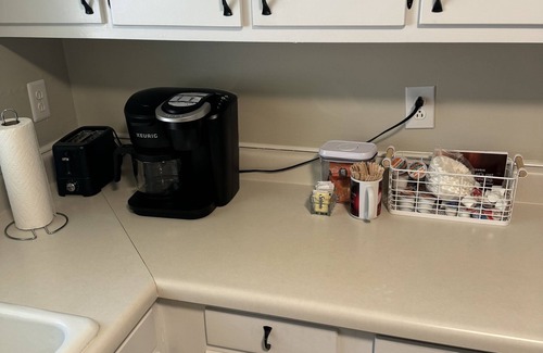 Athens Condominio | Five Points neighbor. Located 1.4 from UGA stadium.