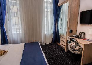 Stari Grad Casa | Five Points Square - City Center