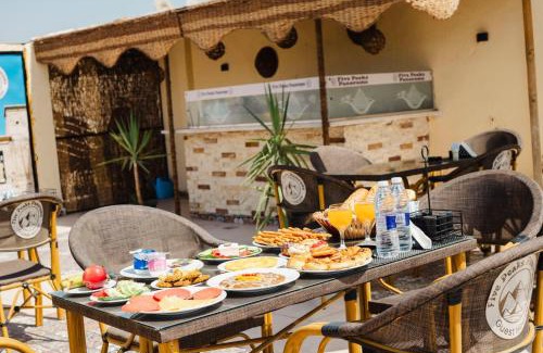 Al Haram Hotel | Five Pyramids Peaks View