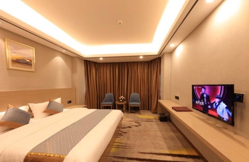 Liwan Hotel | Five Rams City Hotel