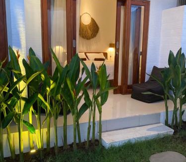 Padonan Casa | Five Rooms