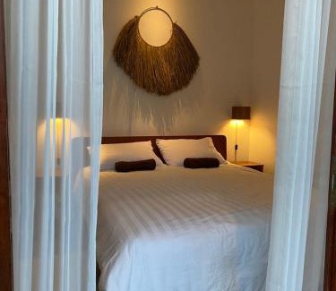 Padonan Casa | Five Rooms
