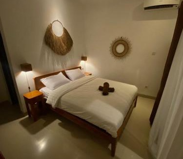 Padonan Casa | Five Rooms