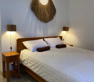 Padonan Casa | Five Rooms