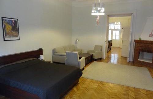 Lagymanyos Apartamento | Five Season's Apartment