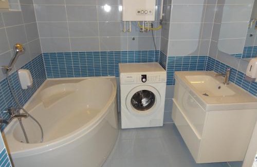 Lagymanyos Apartamento | Five Season's Apartment