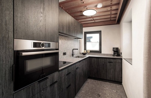 Hinterglemm Chalet De Esquí | FIVE SEASONS | Hideaway Saalbach