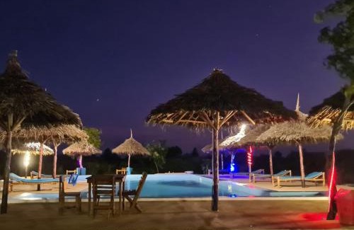 Mnemba Apartamento | Five Seasons Zanzibar Ocean View Hotel