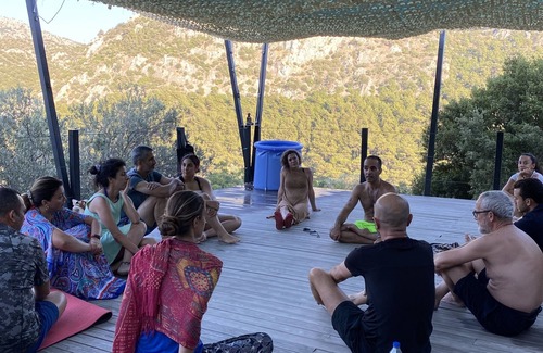 Dagbelen Alquiler De RV | Five Senses Bodrum Glamping