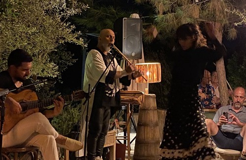 Dagbelen Alquiler De RV | Five Senses Bodrum Glamping
