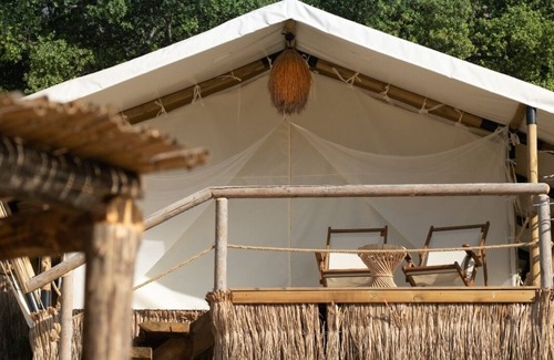 Dagbelen Alquiler De RV | Five Senses Bodrum Glamping