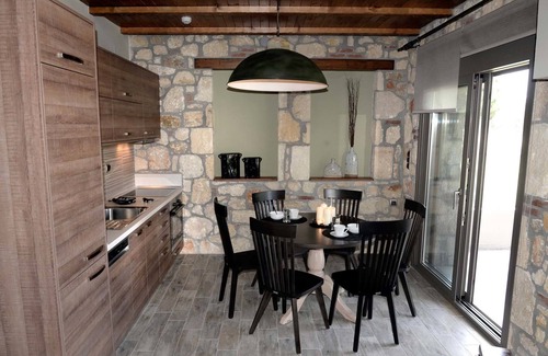 Vourvourou Casa | Five Senses Luxury Villas