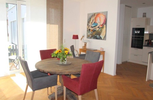 Traben-Trarbach Apartamento | Five Star Apartment