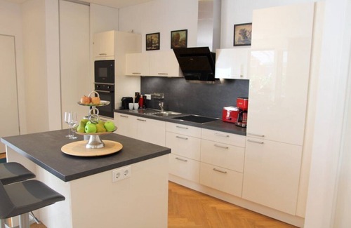 Traben-Trarbach Apartamento | Five Star Apartment