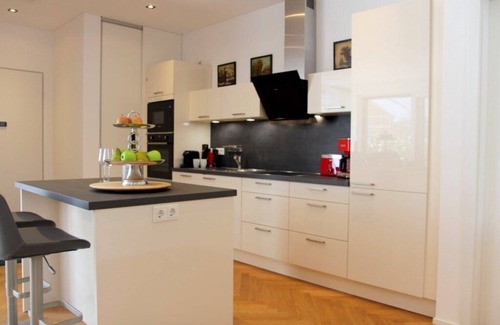 Traben-Trarbach Apartamento | Five Star Apartment