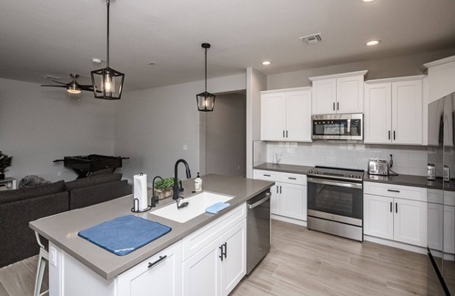 Lake Havasu City Casa | Five Star Family and Pet Friendly Retreat Near Windsor Beach