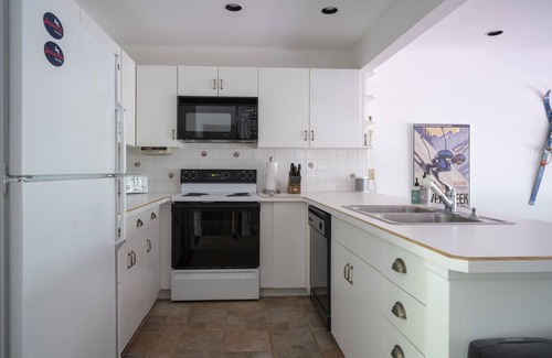 Hancock Casa | Five-Star Family Friendly Townhouse in the Heart of Jiminy Peak