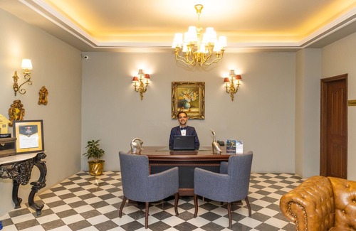 Shimla Apartamento | Five Star Hotel Apartment by The Manor