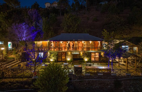 Shimla Apartamento | Five Star Hotel Apartment by The Manor
