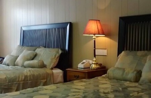 Maggie Valley Cabina | Five Star Inn