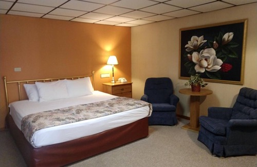 Maggie Valley Cabina | Five Star Inn