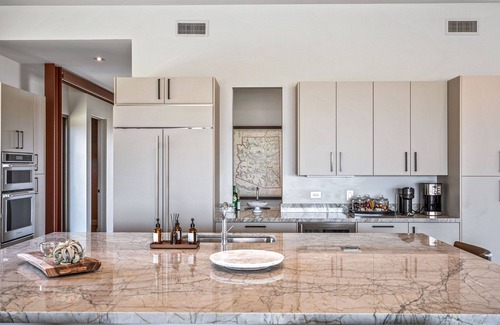 Fort McDowell Casa | Five Star Luxe Private Desert Resort