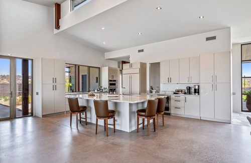 Fort McDowell Casa | Five Star Luxe Private Desert Resort