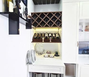 Tu Liem Apartamento | Five Star Studio Apartment Near Marriott Hotel and Keangnam