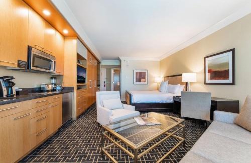 Las Vegas Casa | Five Star Trump Hotel No Resort And Cleaning Fees