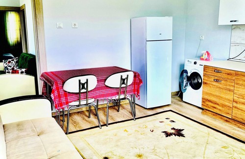 Arsin Apartamento | Five Stars Apart Bungalov