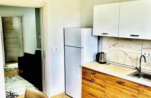 Arsin Apartamento | Five Stars Apart Bungalov