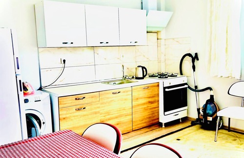 Arsin Apartamento | Five Stars Apart Bungalov