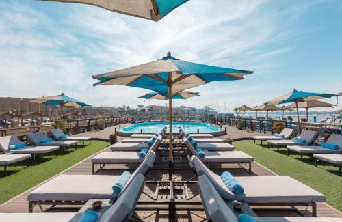 Aswan Alquiler De Eote | Five Stars Nile Cruise from Luxor to Aswan 4 nights included sightseeing