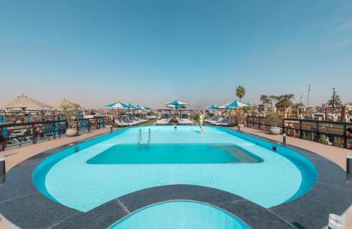 Aswan Alquiler De Eote | Five Stars Nile Cruise from Luxor to Aswan 4 nights included sightseeing