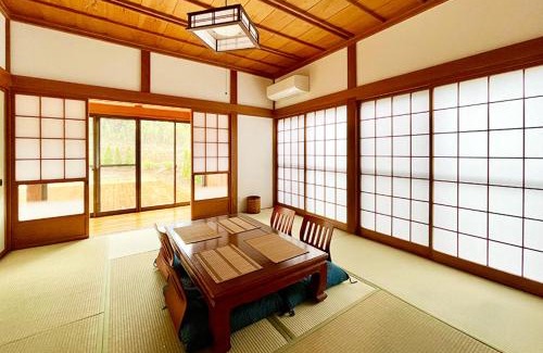 Sanbu-gun Casa | Five Tree House -九十九里 香取, 海も山も大満喫できるコテージ-
