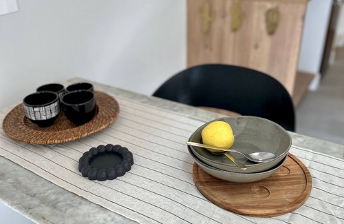 Josse Cama Y Desayuno | Five & You